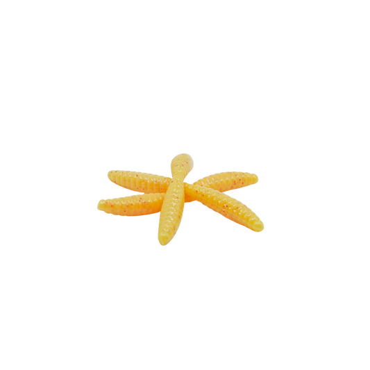 1" Wax Worm