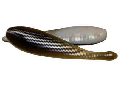 3.25" Ned Leech