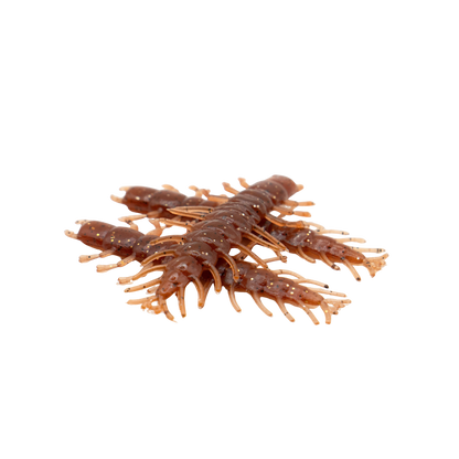 3" Rivermites