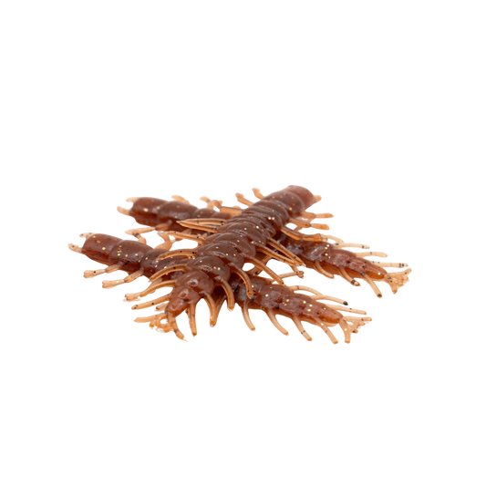 3" Rivermites