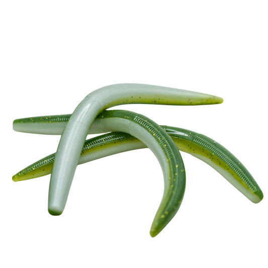 5" Stick Baits