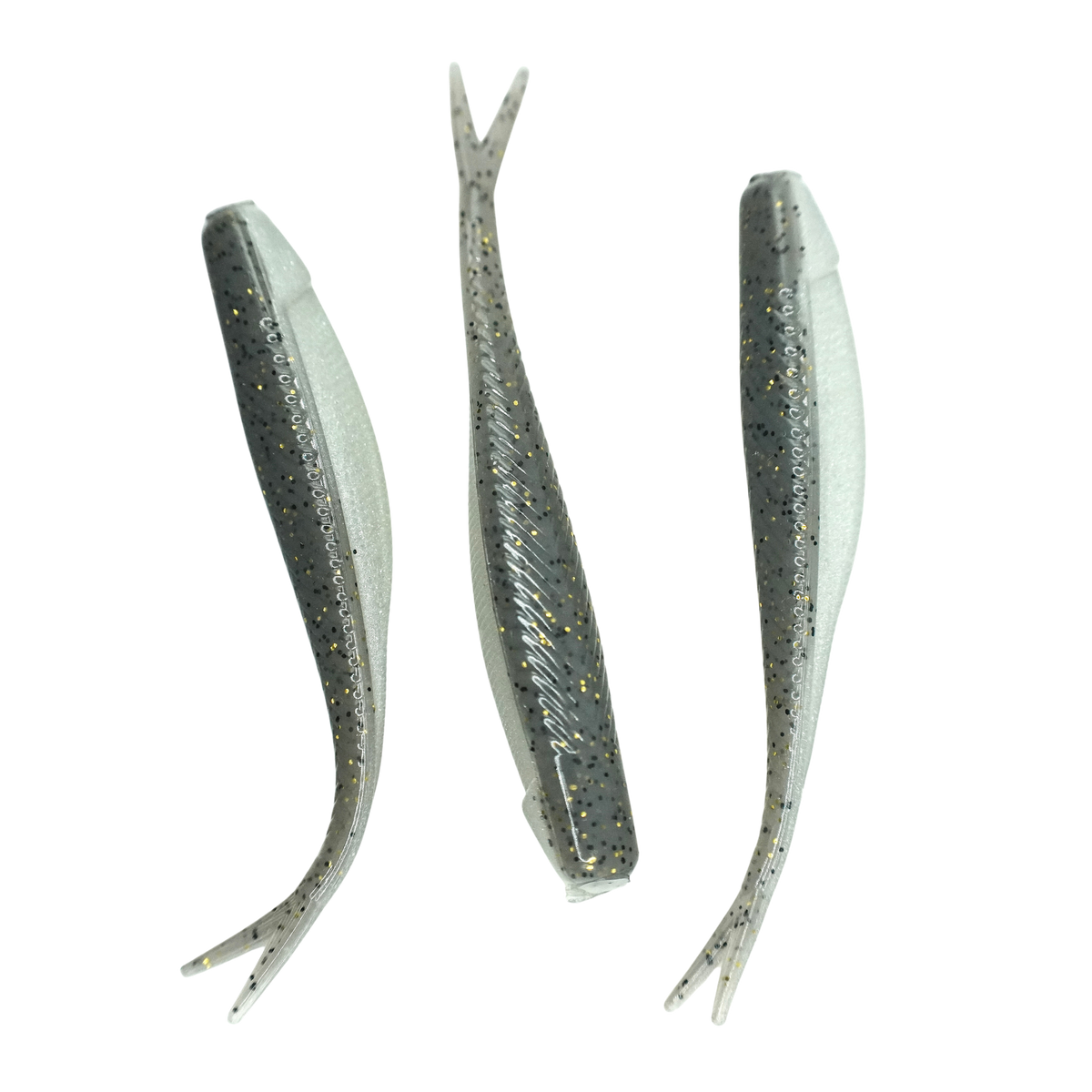 2.5" Sonar Shads