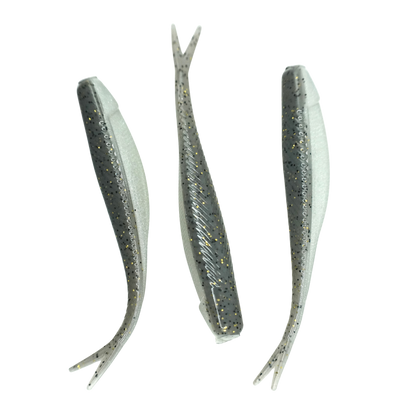 3.5" Sonar Shad