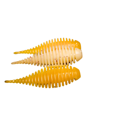 3.8" Gilley