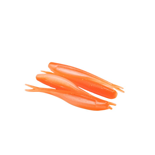 2.5" Sonar Shads