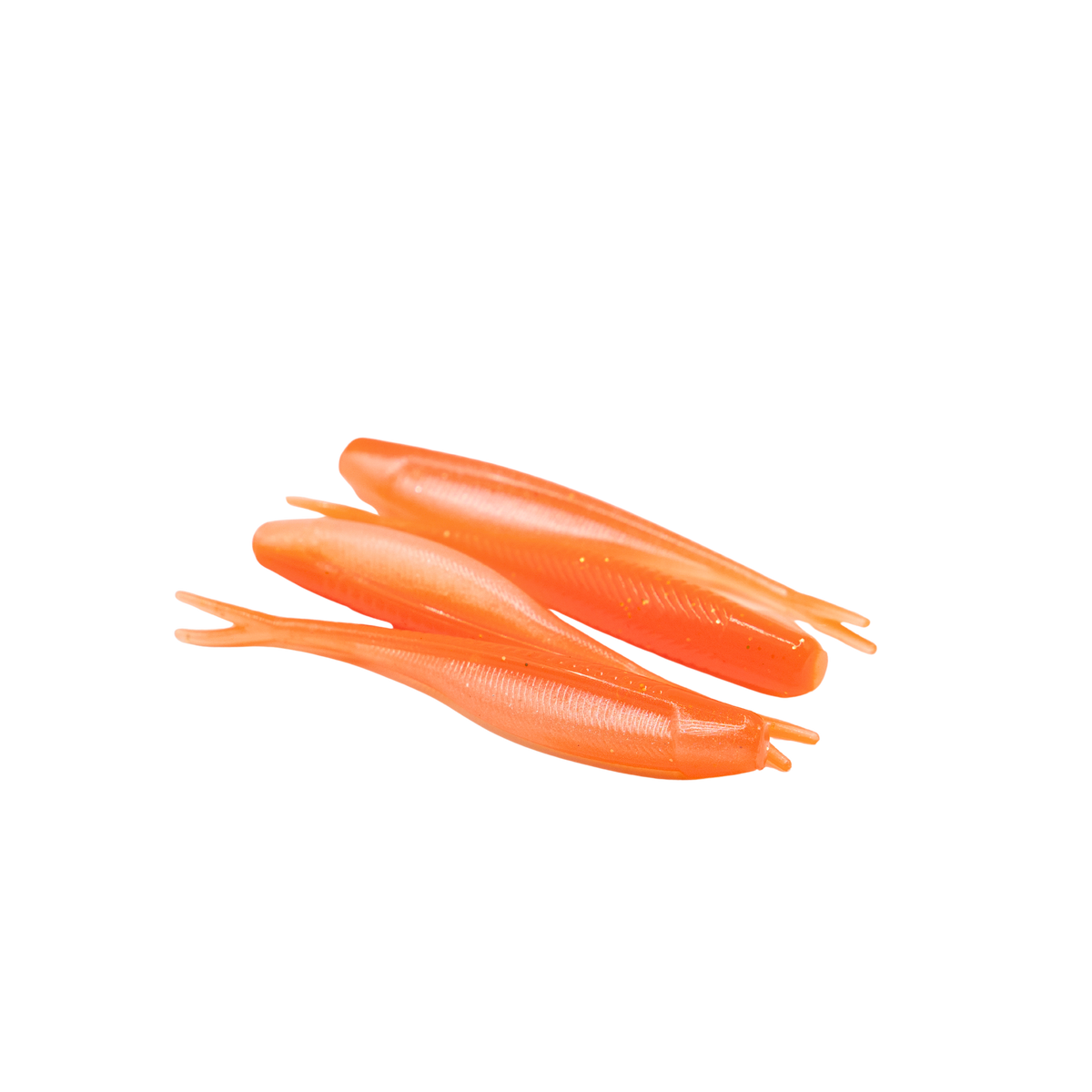 3.5" Sonar Shad