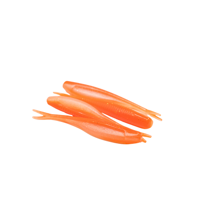3.5" Sonar Shad