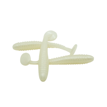 2.75" Paddletails
