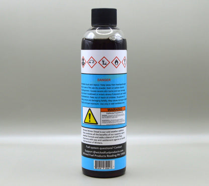 Wicked Winter Diesel - Wicked Fuel Products