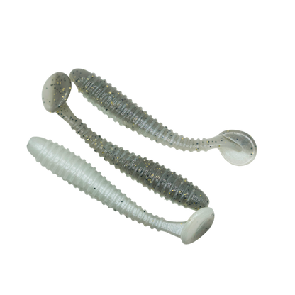 2.75" Paddletails