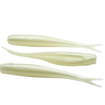 2.5" Sonar Shads