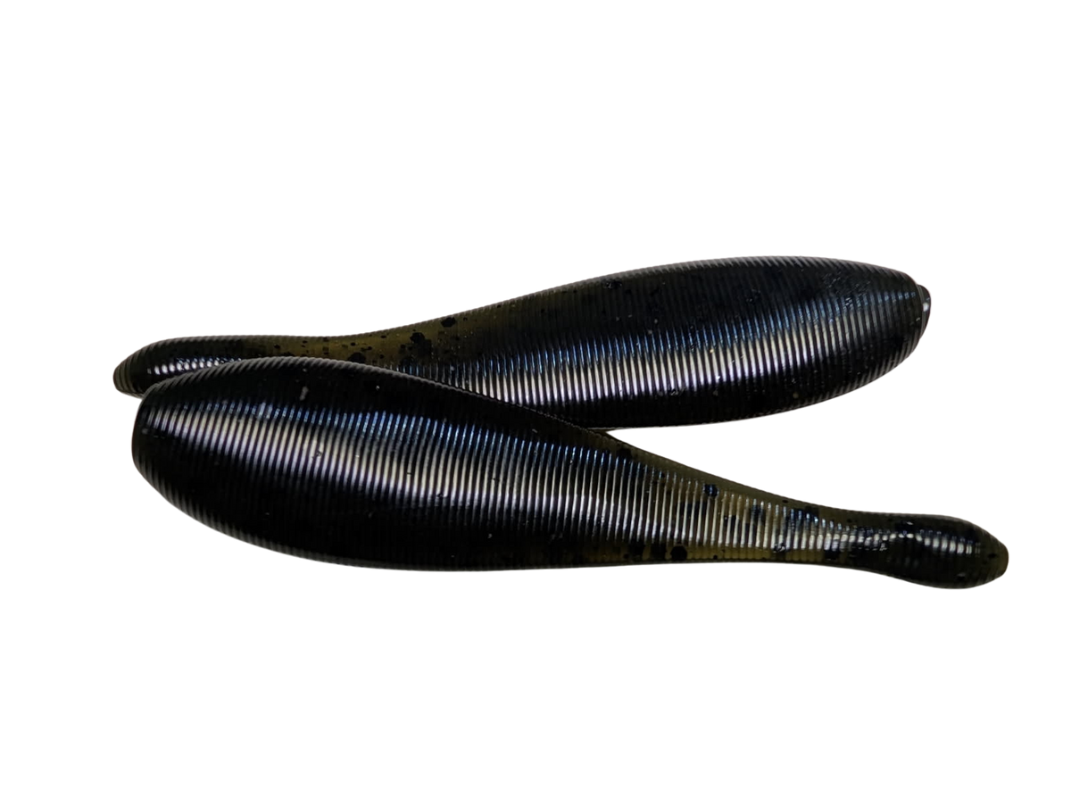 3.25" Ned Leech