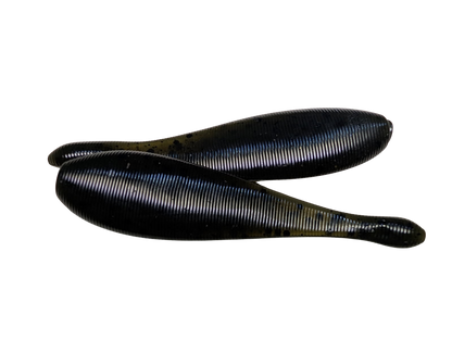 3.25" Ned Leech