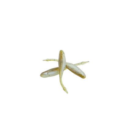 2" Pin Tail