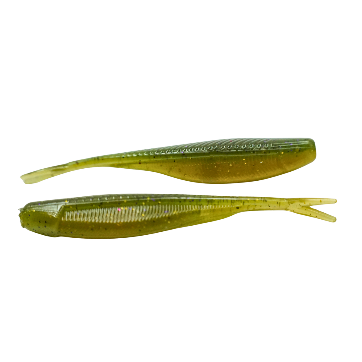 2.5" Sonar Shads