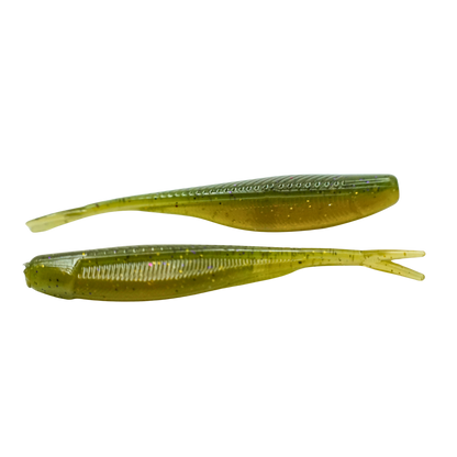 2.5" Sonar Shads