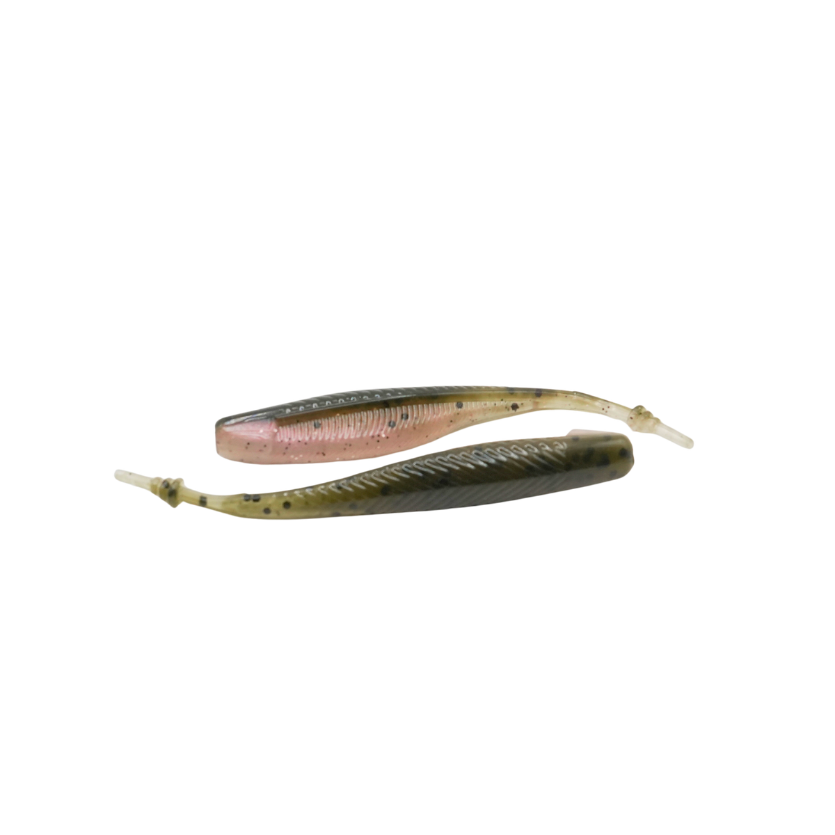 4" Pintail Shad