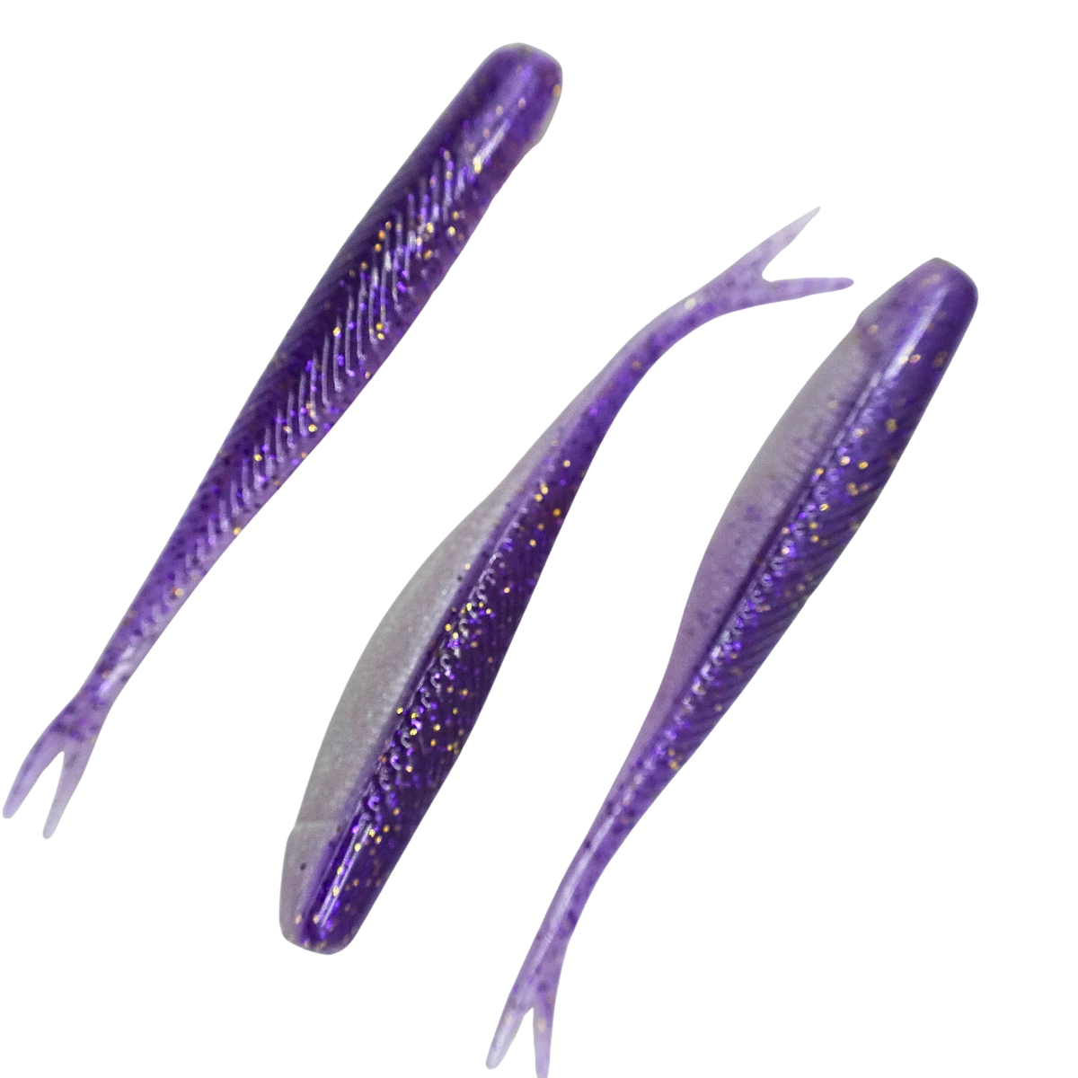 2.5" Sonar Shads