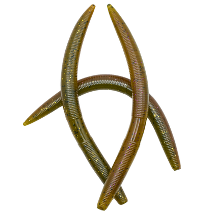 5" Stick Baits