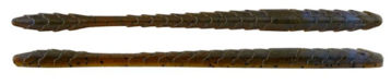 Googan Baits - 6.5" Slim Shake Worm 9pc.