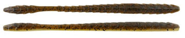 Googan Baits - 6.5" Slim Shake Worm 9pc.