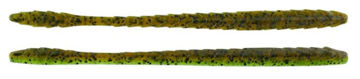 Googan Baits - 6.5" Slim Shake Worm 9pc.