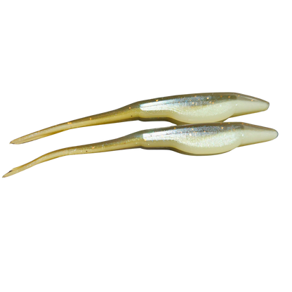 4" Twitch Shad