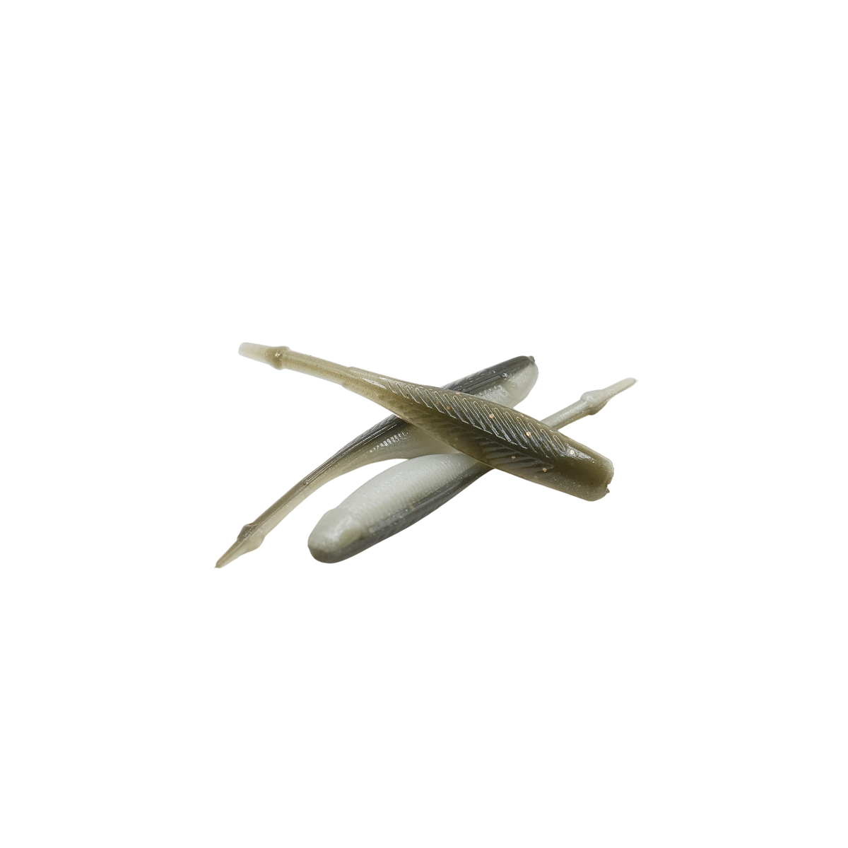 2" Pin Tail