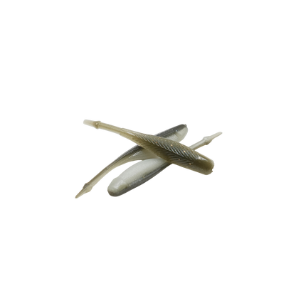 2" Pin Tail