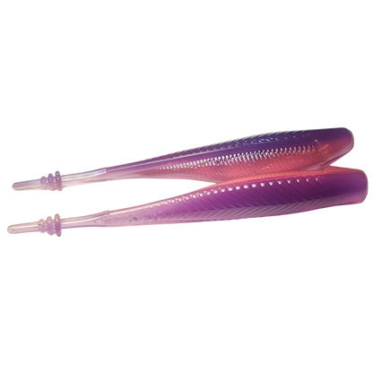 4" Pintail Shad