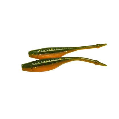 2" Pin Tail
