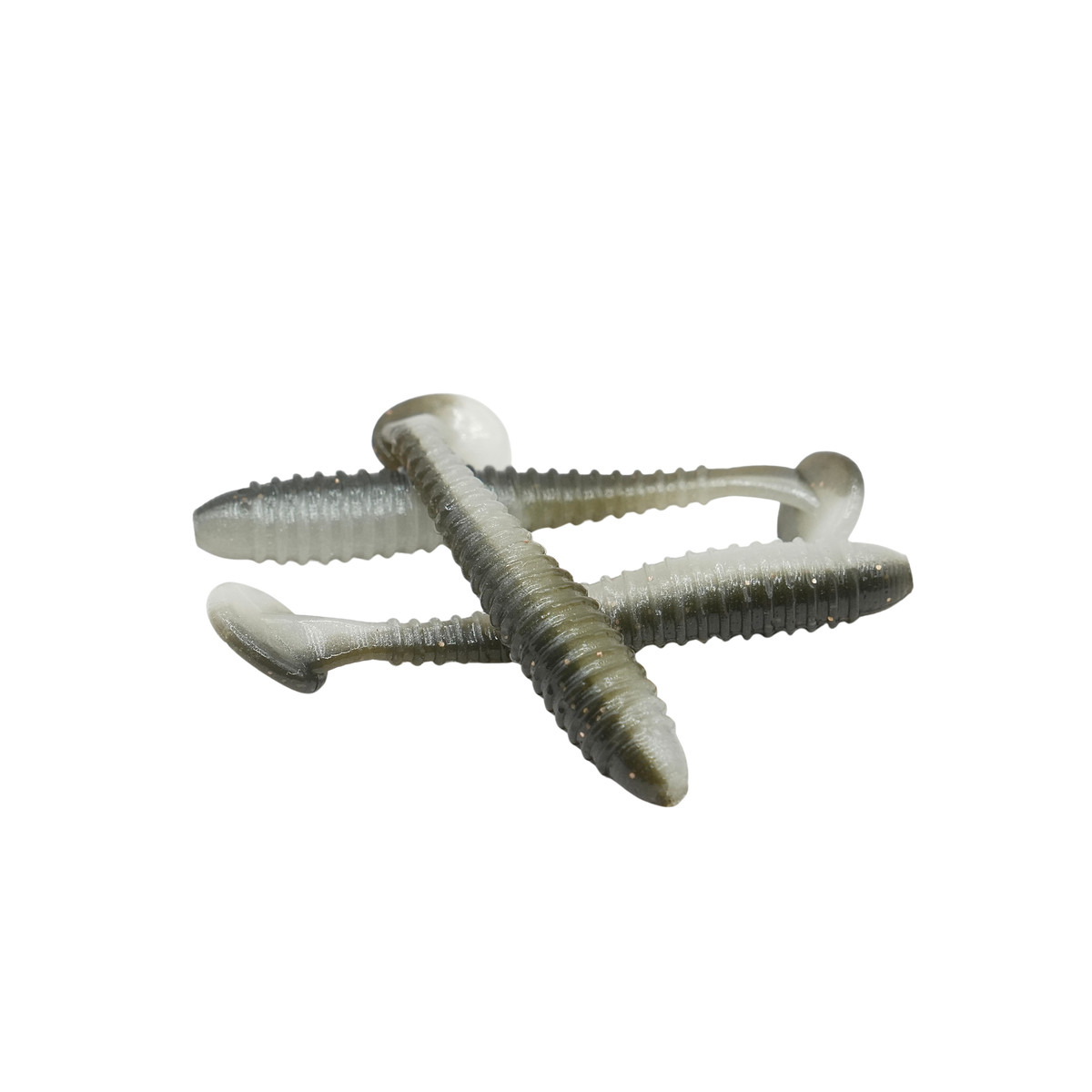 2.75" Paddletails
