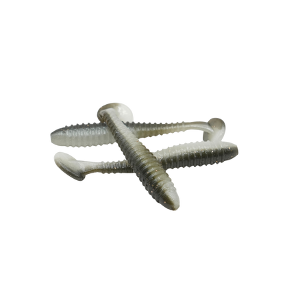 2.75" Paddletails