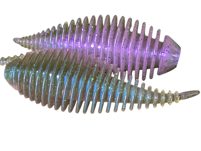 3.8" Gilley