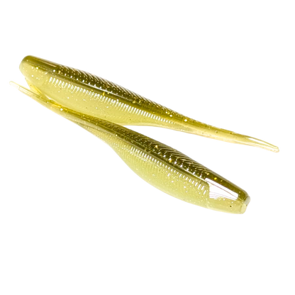 2.5" Sonar Shads