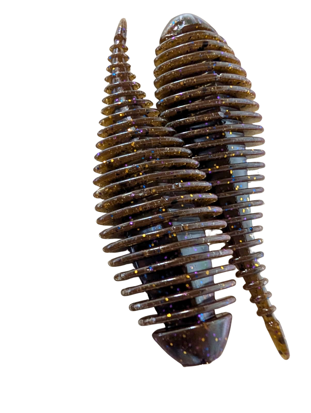 3.8" Gilley