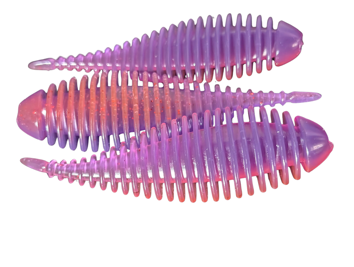 3.8" Gilley