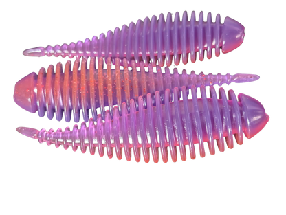 3.8" Gilley