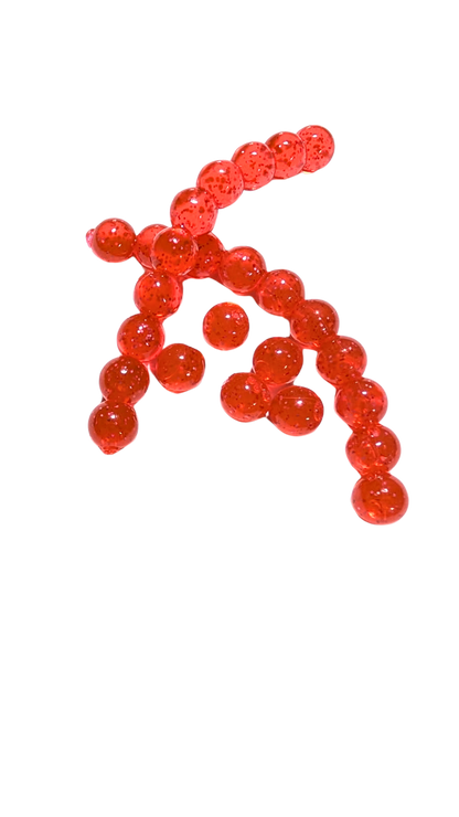 10 mm Salmon Eggs
