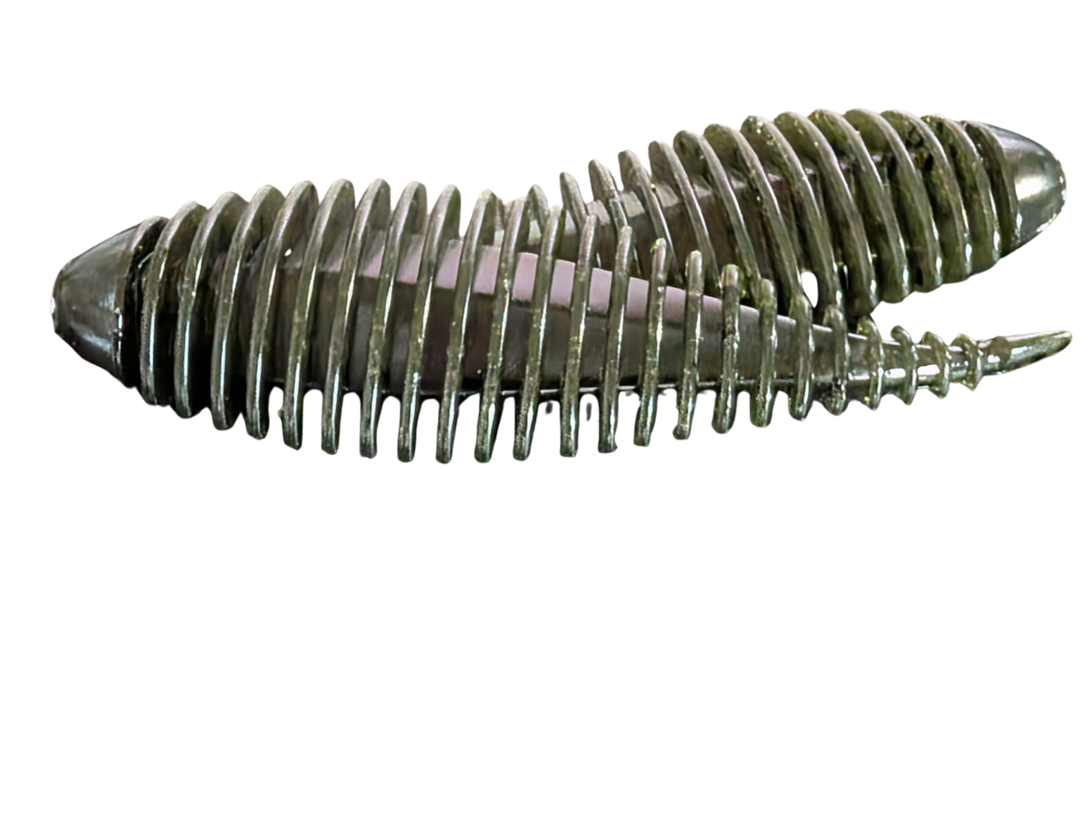 3.8" Gilley