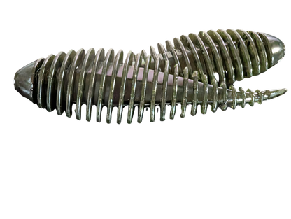3.8" Gilley