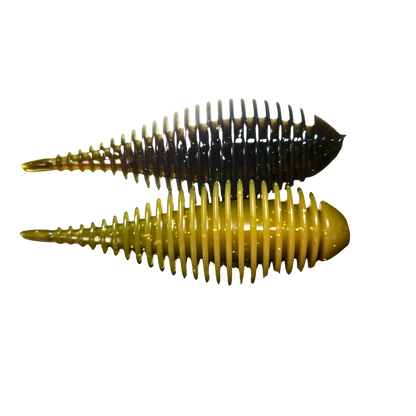 3.8" Gilley