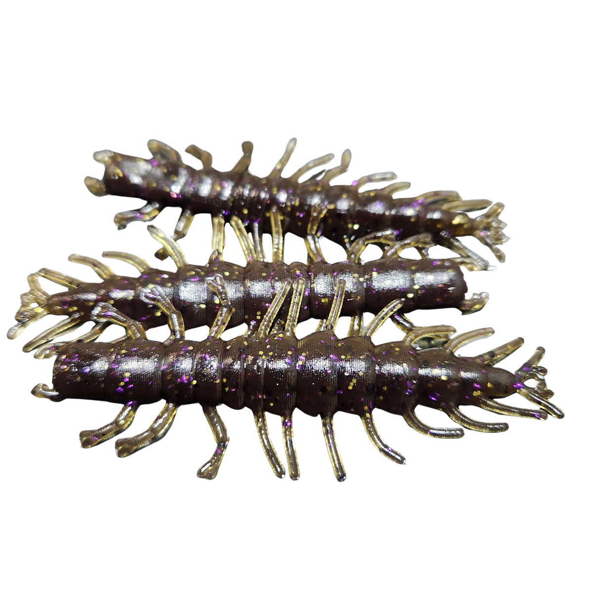 3" Rivermites