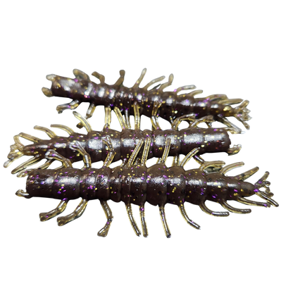 3" Rivermites