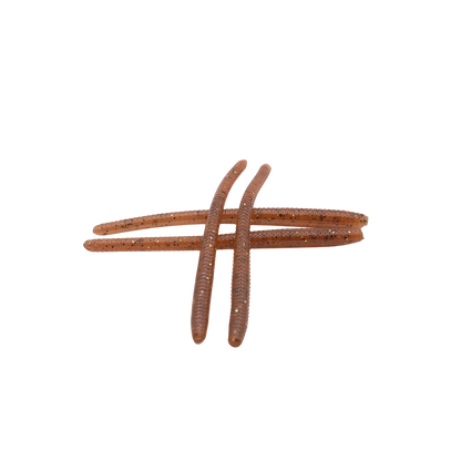 3" Trout Worms
