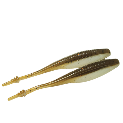 4" Pintail Shad