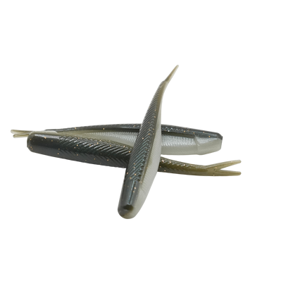 3.5" Sonar Shad