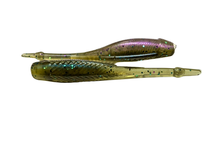 2" Pin Tail