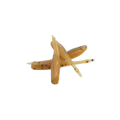 2" Pin Tail