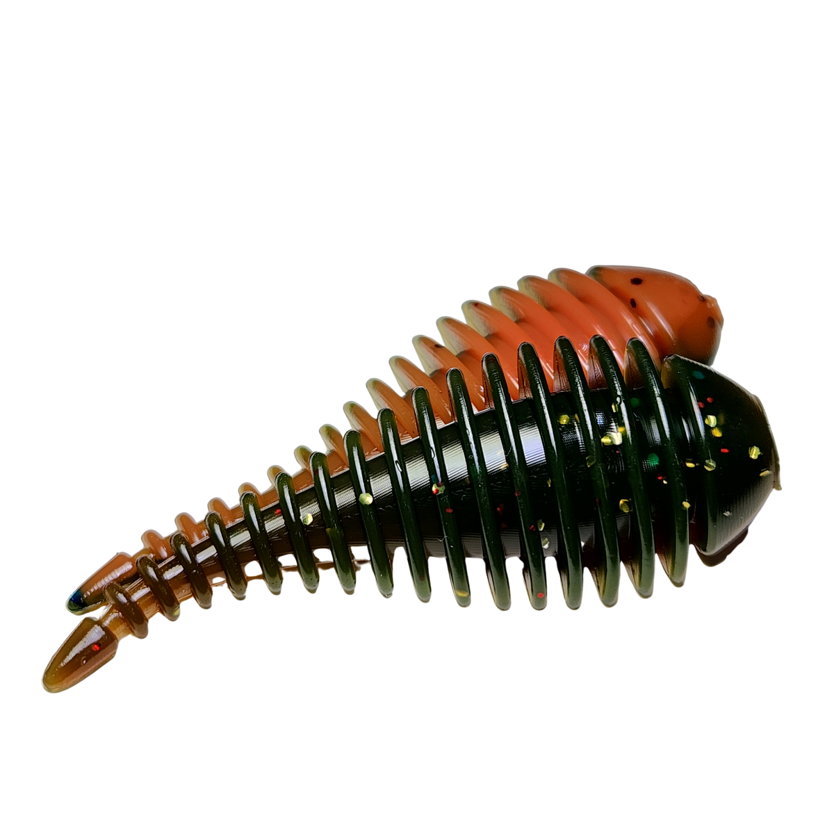 2.8" Gilley